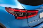 Nissan Qashqai 2017 года (WW)